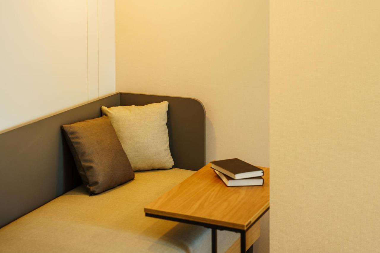 Hotel Pico Тхонъён Экстерьер фото