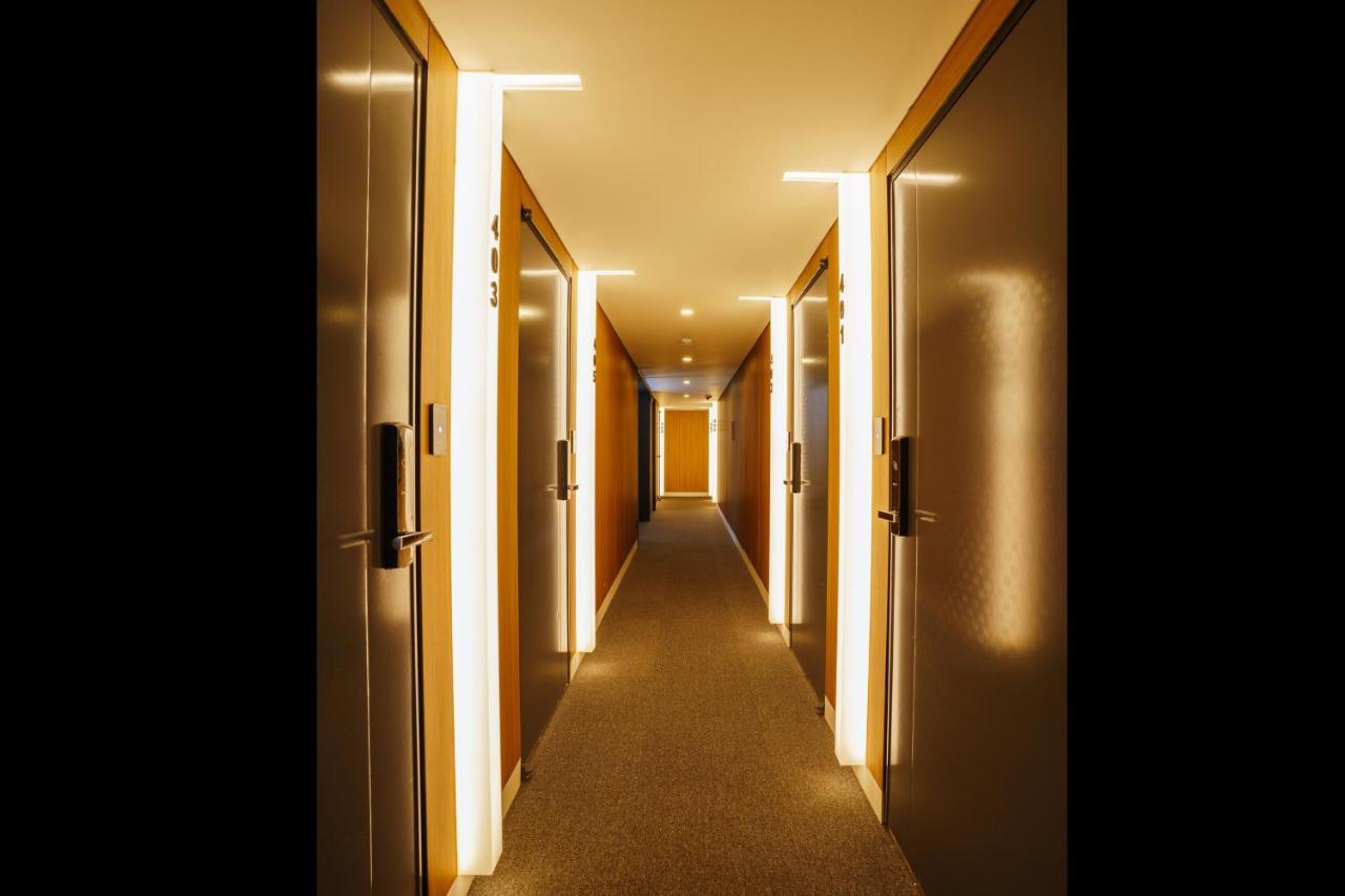 Hotel Pico Тхонъён Экстерьер фото