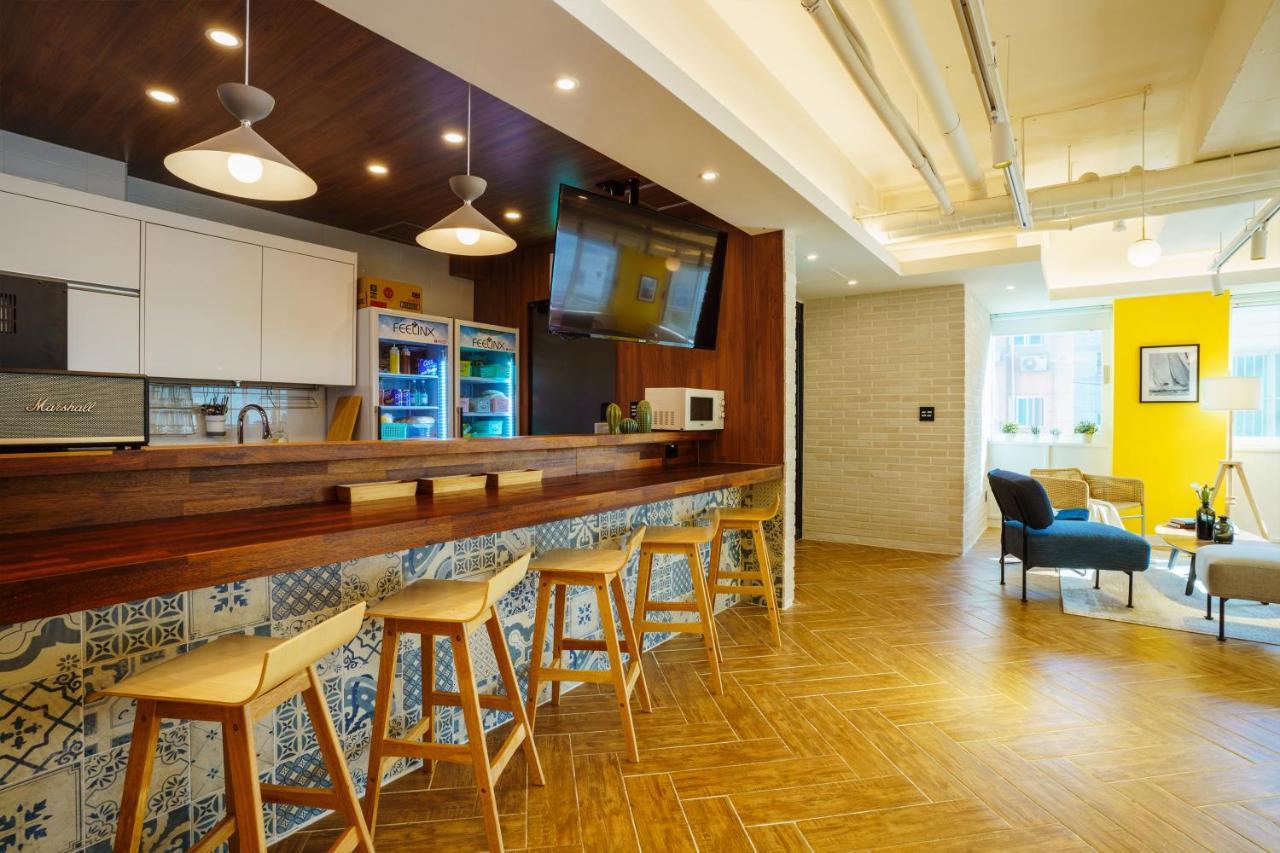 Hotel Pico Тхонъён Экстерьер фото