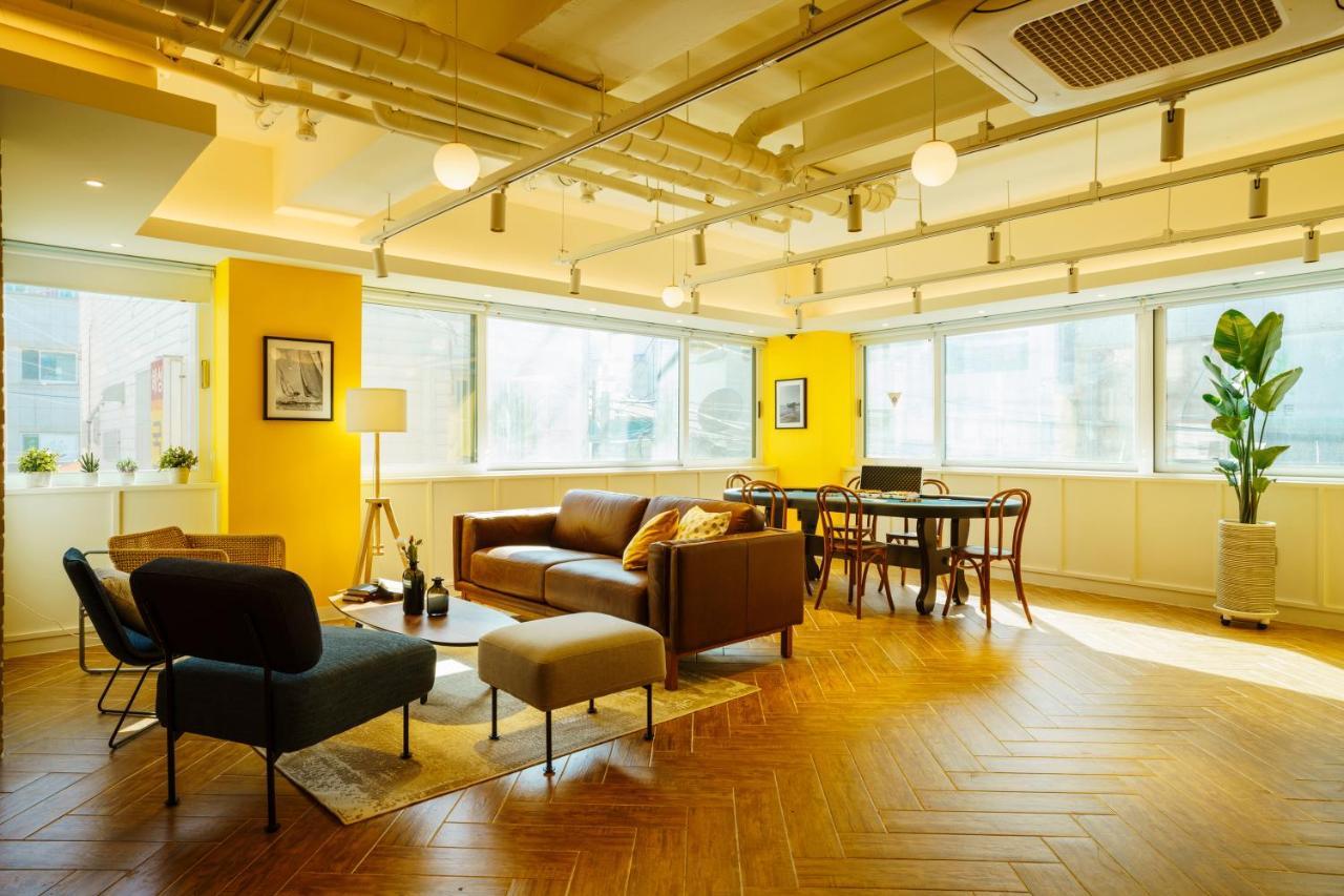 Hotel Pico Тхонъён Экстерьер фото
